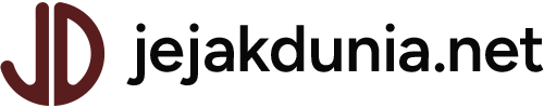 Jejak Dunia